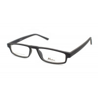 Чоловічі пластикові окуляри для зору Nikitana 5038